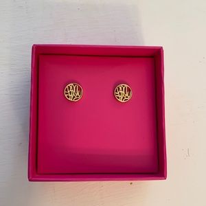 Lilly Pulitzer Earrings